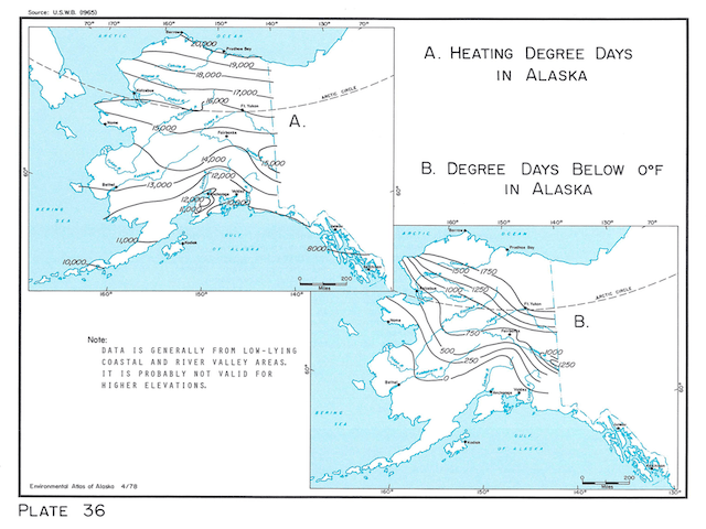Image from the Environmental Atlas of Alaska, April 1978